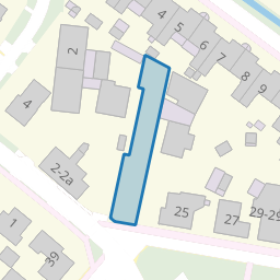 Perceel BMR00-W-1816