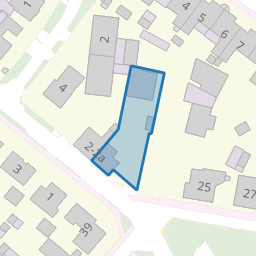 Perceel BMR00-W-1818