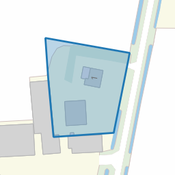 Perceel BMR00-W-1820