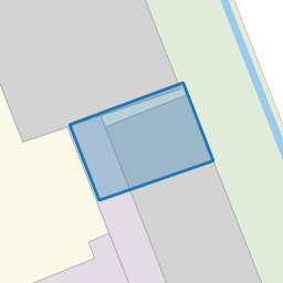 Perceel BMR00-W-879