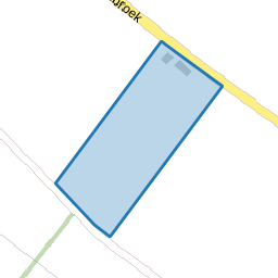 Perceel BMR00-X-547