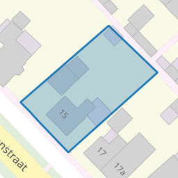 Perceel BMR00-Z-2247