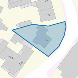 Perceel BMR00-Z-2395