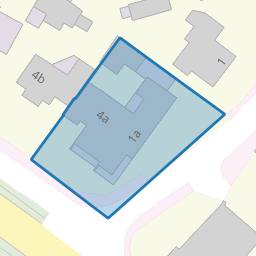 Perceel BMR00-Z-2508