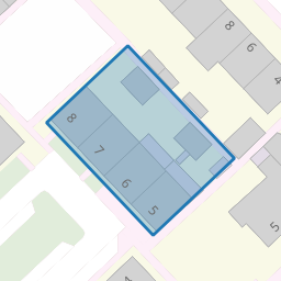 Perceel BMR00-Z-2553