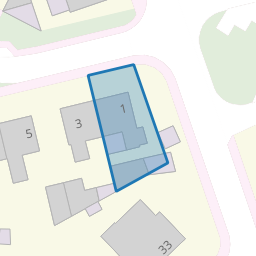 Perceel BMR00-Z-2600