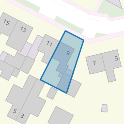 Perceel BMR00-Z-2646