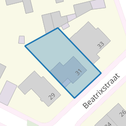 Perceel BMR00-Z-2649