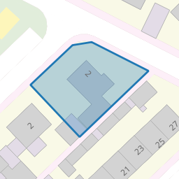 Perceel BMR00-Z-2661