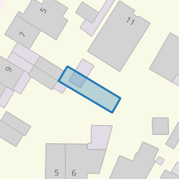 Perceel BMR00-Z-3095