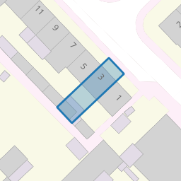 Perceel BMR00-Z-3198