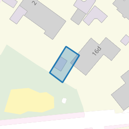 Perceel BMR00-Z-3203