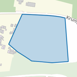 Perceel BMR00-Z-3809