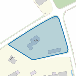 Perceel BMR00-Z-3918