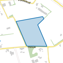 Perceel BMR00-Z-3950