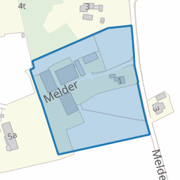 Perceel BMR00-Z-3968