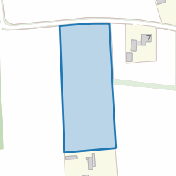 Perceel BMR00-Z-4003