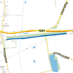 Perceel BMR00-Z-4243