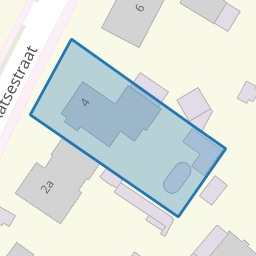 Perceel BMR00-Z-4396