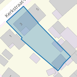 Perceel BMR00-Z-4571