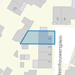 Perceel BMR00-Z-4961