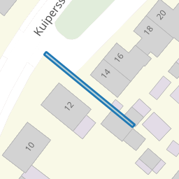 Perceel BMR00-Z-5021