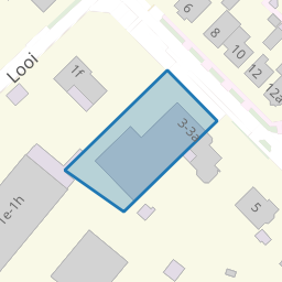 Perceel BMR00-Z-5081