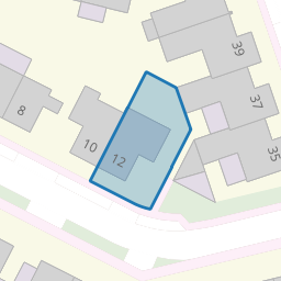 Perceel BMR00-Z-5166