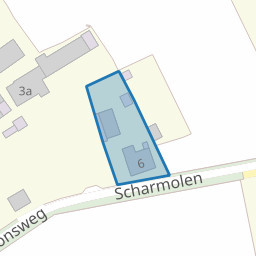 Perceel BMR00-Z-5201