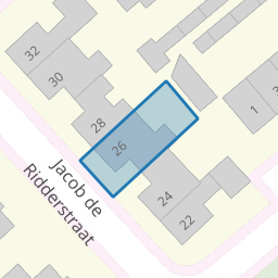 Perceel BMS00-D-1827