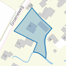 Perceel BMS00-D-1889