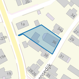 Perceel BMS00-D-1960