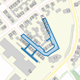 Perceel BMS00-D-1969