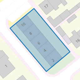 Perceel BMS00-D-1971