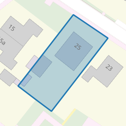 Perceel BMS00-D-1994