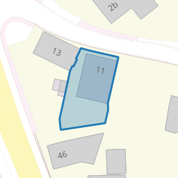 Perceel BMS00-D-2071