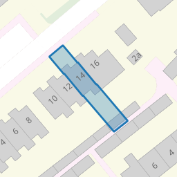 Perceel BMS00-D-2089