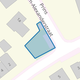 Perceel BMS00-D-2106