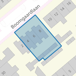 Perceel BMS00-D-2108