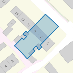 Perceel BMS00-D-2132