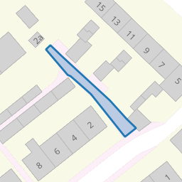 Perceel BMS00-D-2135