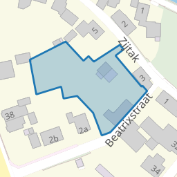 Perceel BMS00-D-2187
