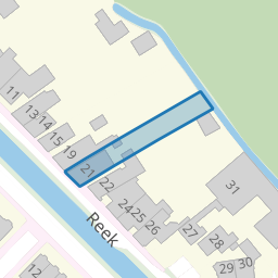 Perceel BNB00-A-1037