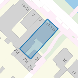 Perceel BNB00-A-1277