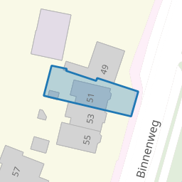 Perceel BNB00-A-1476