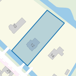 Perceel BNB00-A-1510