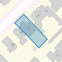 Perceel BNB00-A-1627