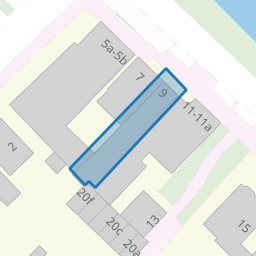 Perceel BNB00-A-1648