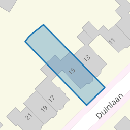 Perceel BNB00-A-1669