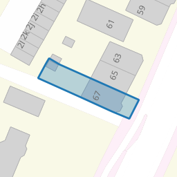 Perceel BNB00-A-1721